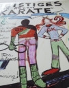 Das Trainingsbuch eines Geistigen-Karate-K&auml;mpfers